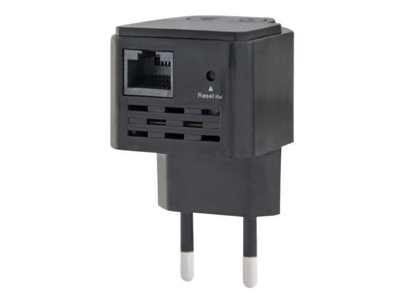 Gembird WNP-RP300-03-BK - Wi-Fi-Range-Extender