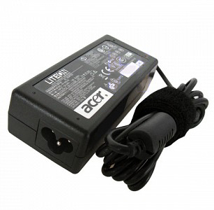 Acer Netzteil - 65 Watt - f�r Aspire 3623, 3624, 3627