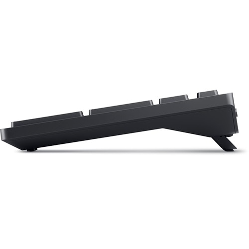 Dell Pro KM555 - Tastatur-und-Maus-Set - leise