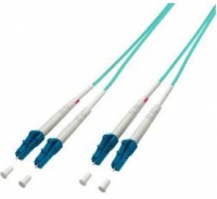 Lightwin Patch-Kabel - LC Multi-Mode (M) zu LC Multi-Mode (M)