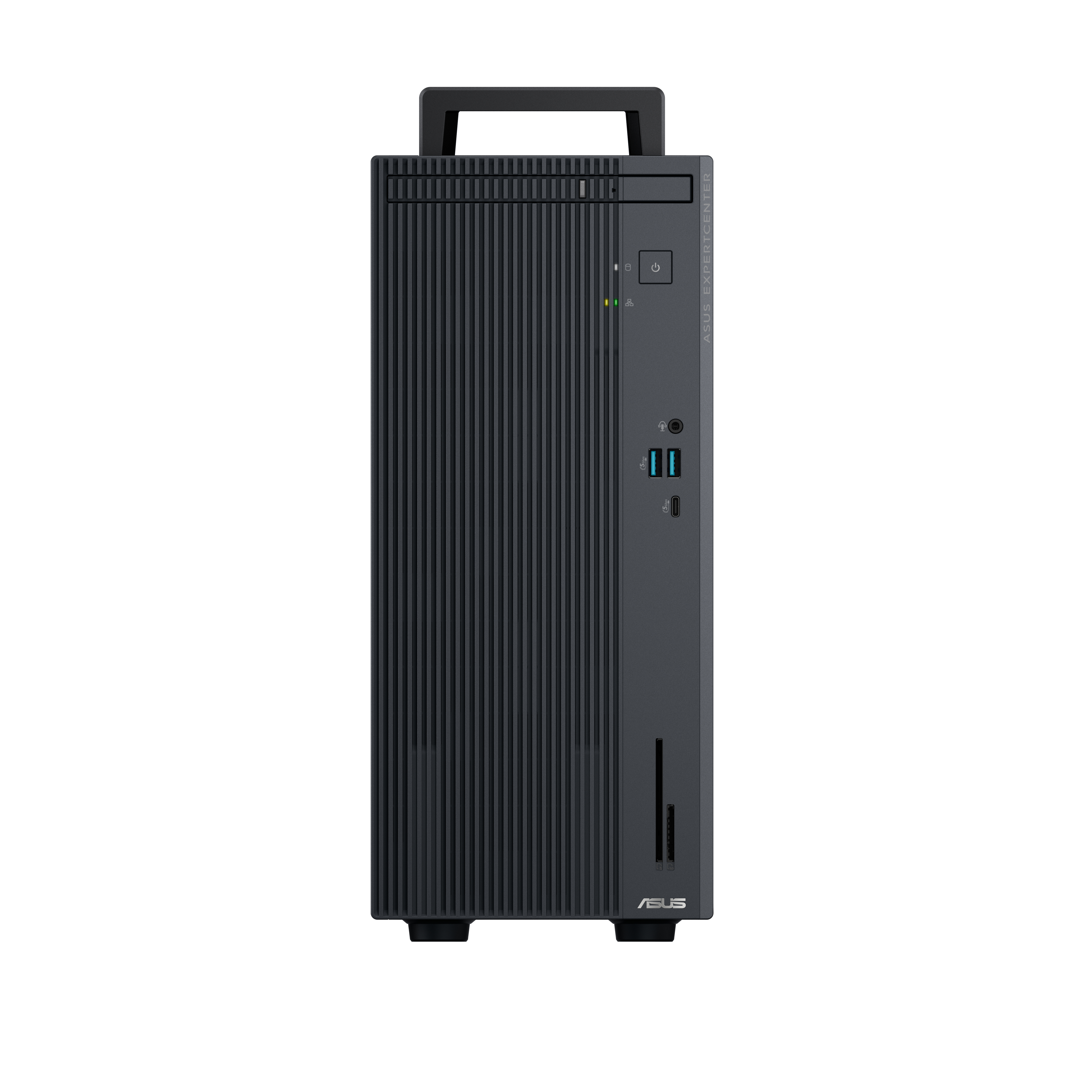 ASUS ExpertCenter P500 P500MV-13420H2840 Core i5-13420H - Core i5 - 4,6 GHz