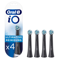 Oral-B iO Aufsteckbrsten Ultimative Reinigung 4er BK FFU