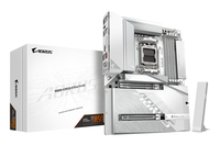 Gigabyte B850 AORUS STEALTH ICE B850 AM5 ATX DDR5 - Mainboard - AMD Sockel AM5 (Ryzen Zen4)
