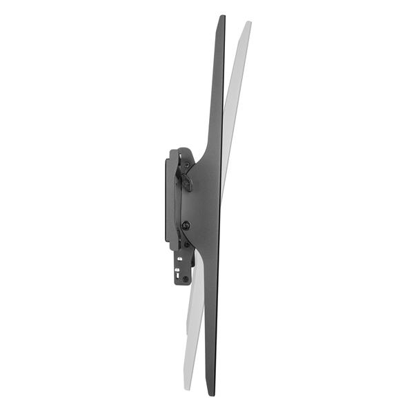 StarTech.com FPWTLTB1 Supporto TV a parete 2,54 m (100) Nero