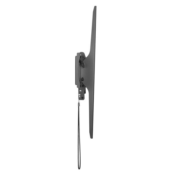StarTech.com FPWTLTB1 Supporto TV a parete 2,54 m (100) Nero