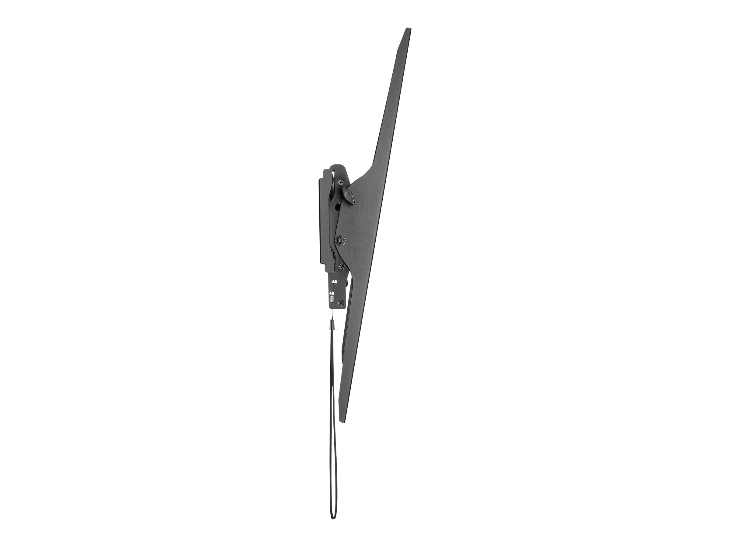 StarTech.com FPWTLTB1 Supporto TV a parete 2,54 m (100) Nero