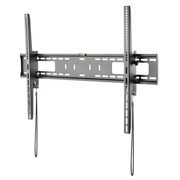 StarTech.com FPWTLTB1 Supporto TV a parete 2,54 m (100) Nero