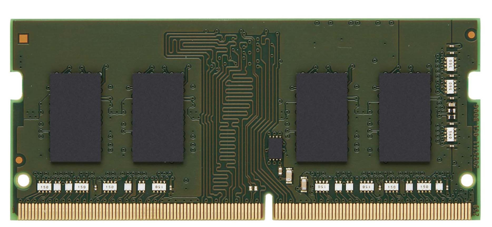HP 862398-855 memoria 8 GB DDR4 2400 MHz