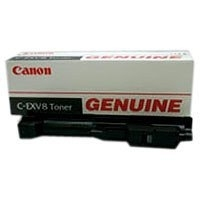 Canon C-EXV8 cartucho de tner 1 pieza(s) Original Negro