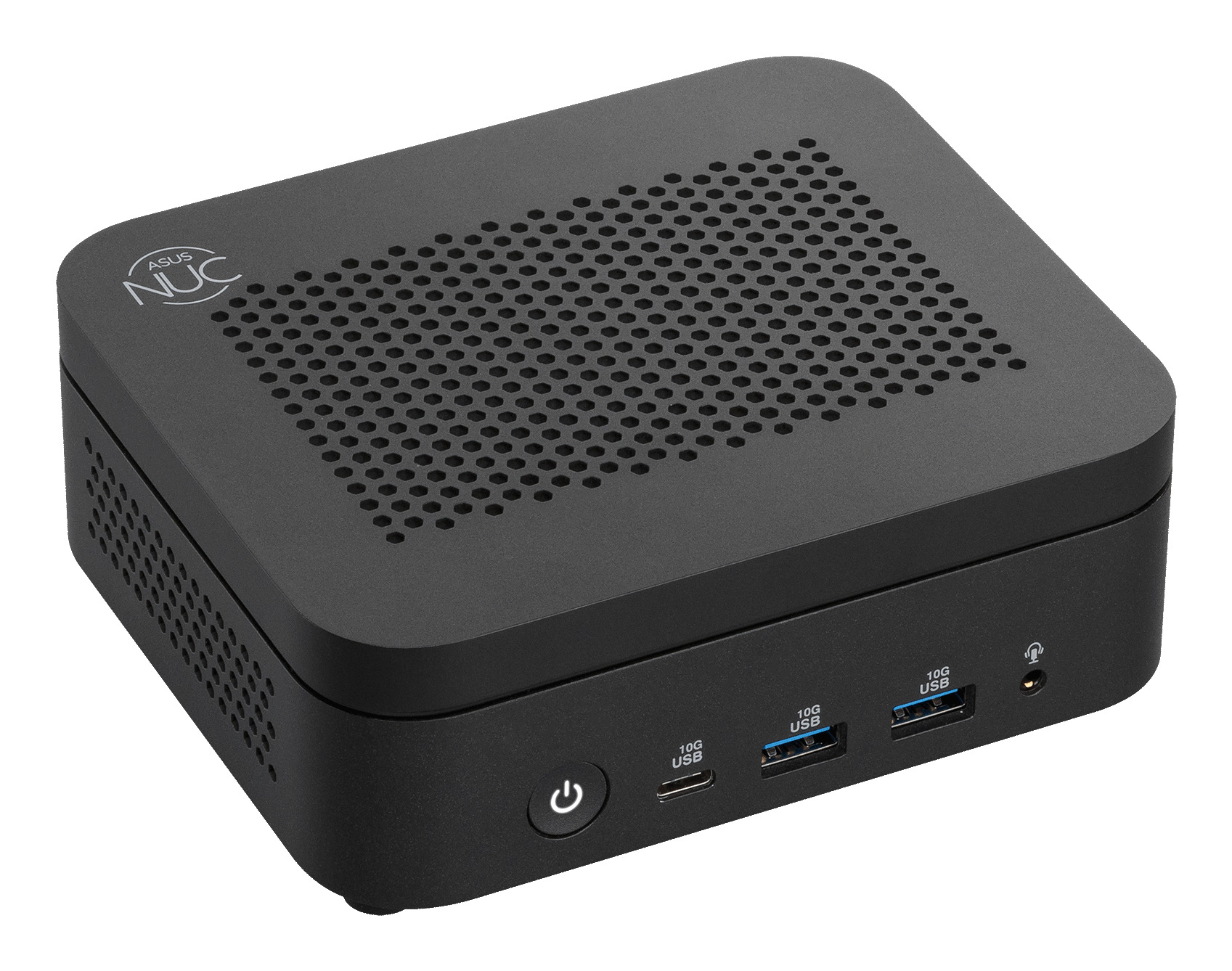 ASUS NUC 14 Essential RNUC14MLK1500002 Black N150 BGA 1264