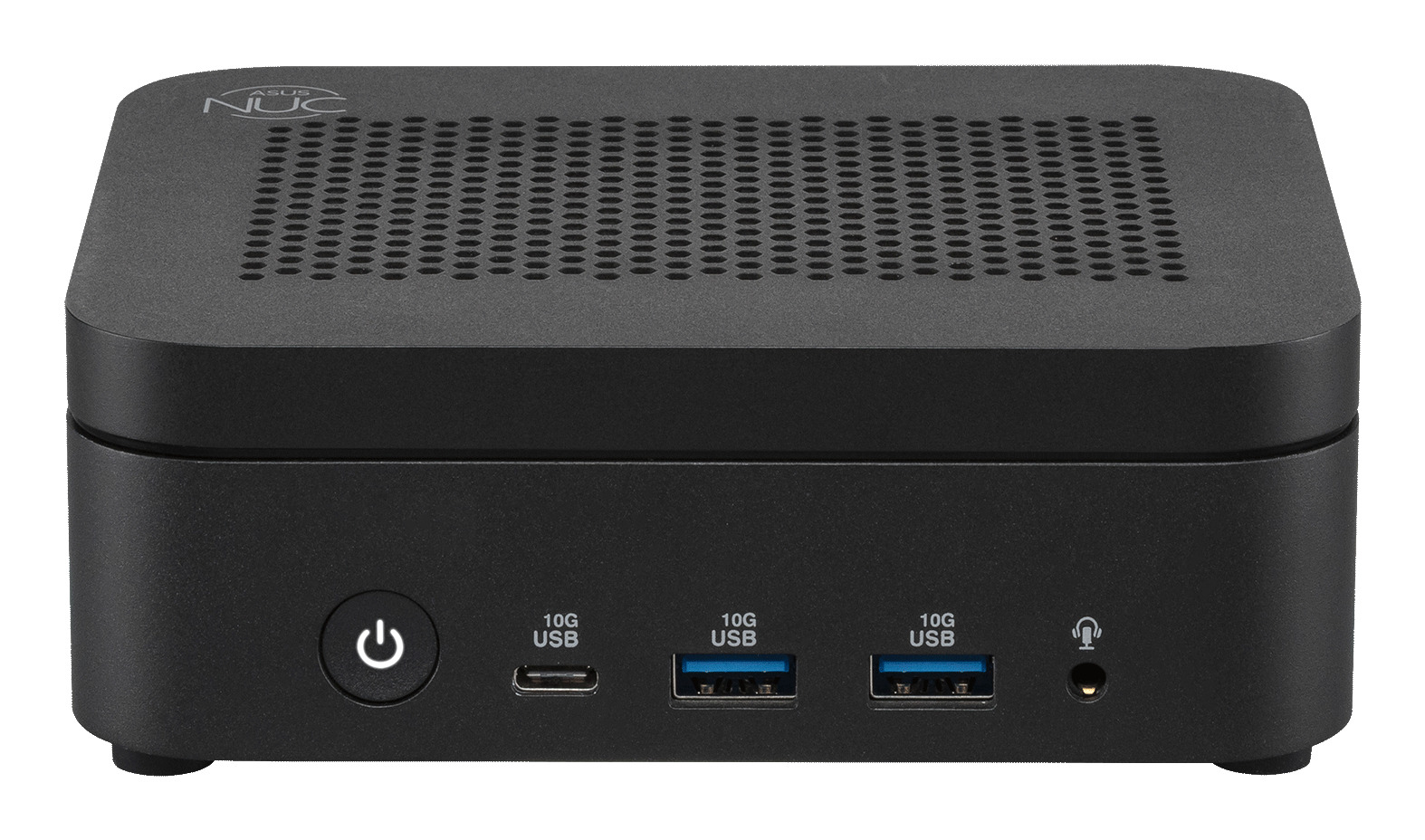ASUS NUC 14 Essential RNUC14MLK1500002 Black N150 BGA 1264