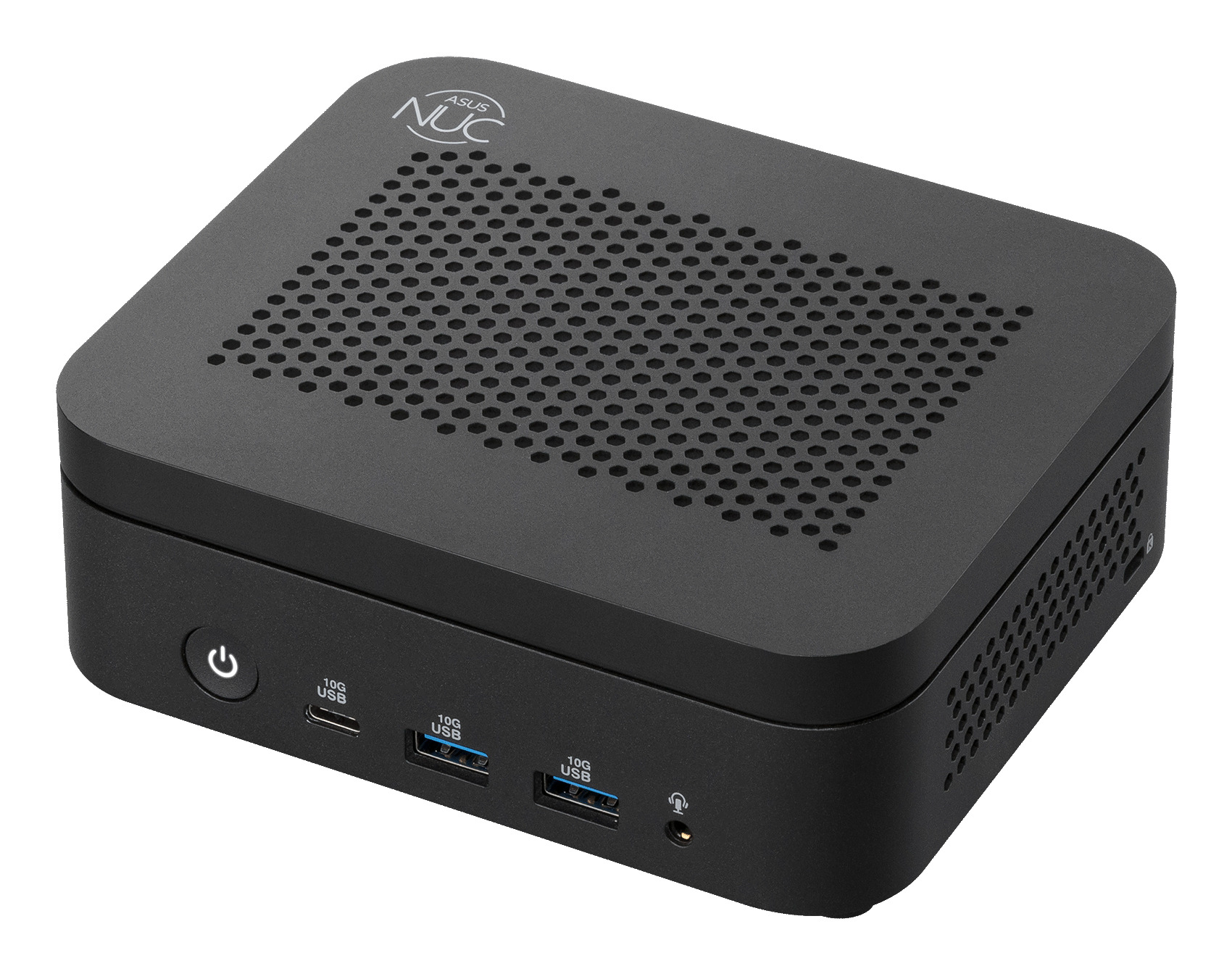 ASUS NUC 14 Essential RNUC14MLK1500002 Black N150 BGA 1264