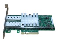 DELL 540-BBDR scheda di rete e adattatore Interno Ethernet / Fiber 10000 Mbit/s