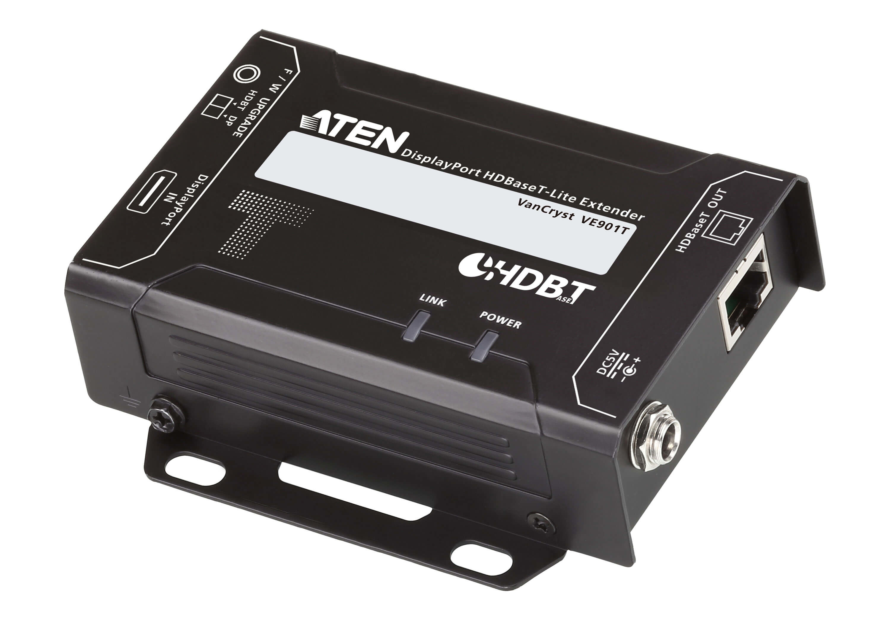 ATEN VE901T extension audio/video �metteur AV