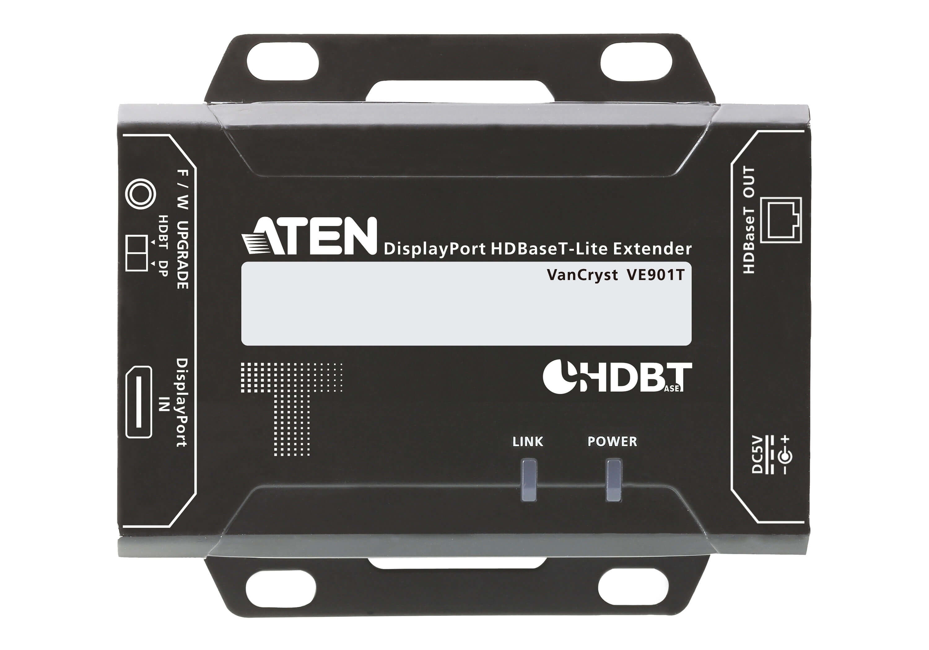 ATEN VE901T extension audio/video �metteur AV