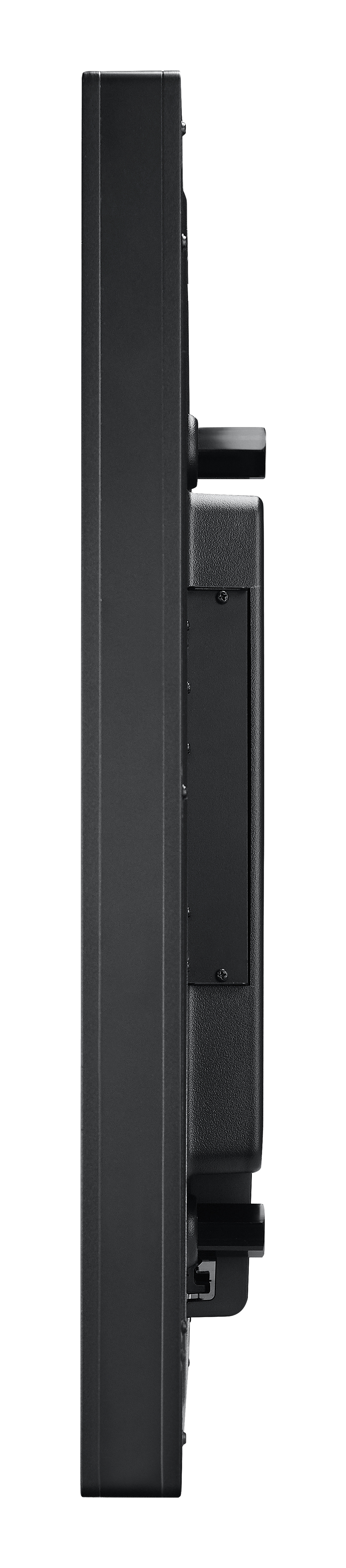 AG Neovo TX-4302 Pantalla plana para se�alizaci�n digital 109,2 cm (43) LCD 400 cd / m� Full HD Negro Pantalla t�ctil Windows 10 24/7