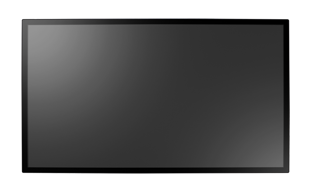 AG Neovo TX-4302 Pantalla plana para se�alizaci�n digital 109,2 cm (43) LCD 400 cd / m� Full HD Negro Pantalla t�ctil Windows 10 24/7