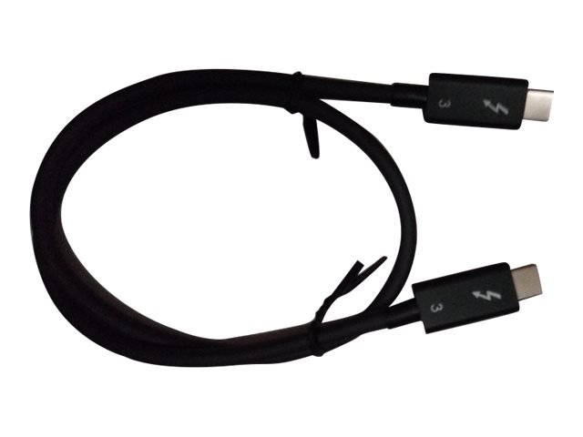 Lenovo Thunderbolt-Kabel - Thunderbolt 3 - FRU - fr Lenovo Thunderbolt 3 Graphics Dock; ThinkPad X1 Tablet (3rd Gen)