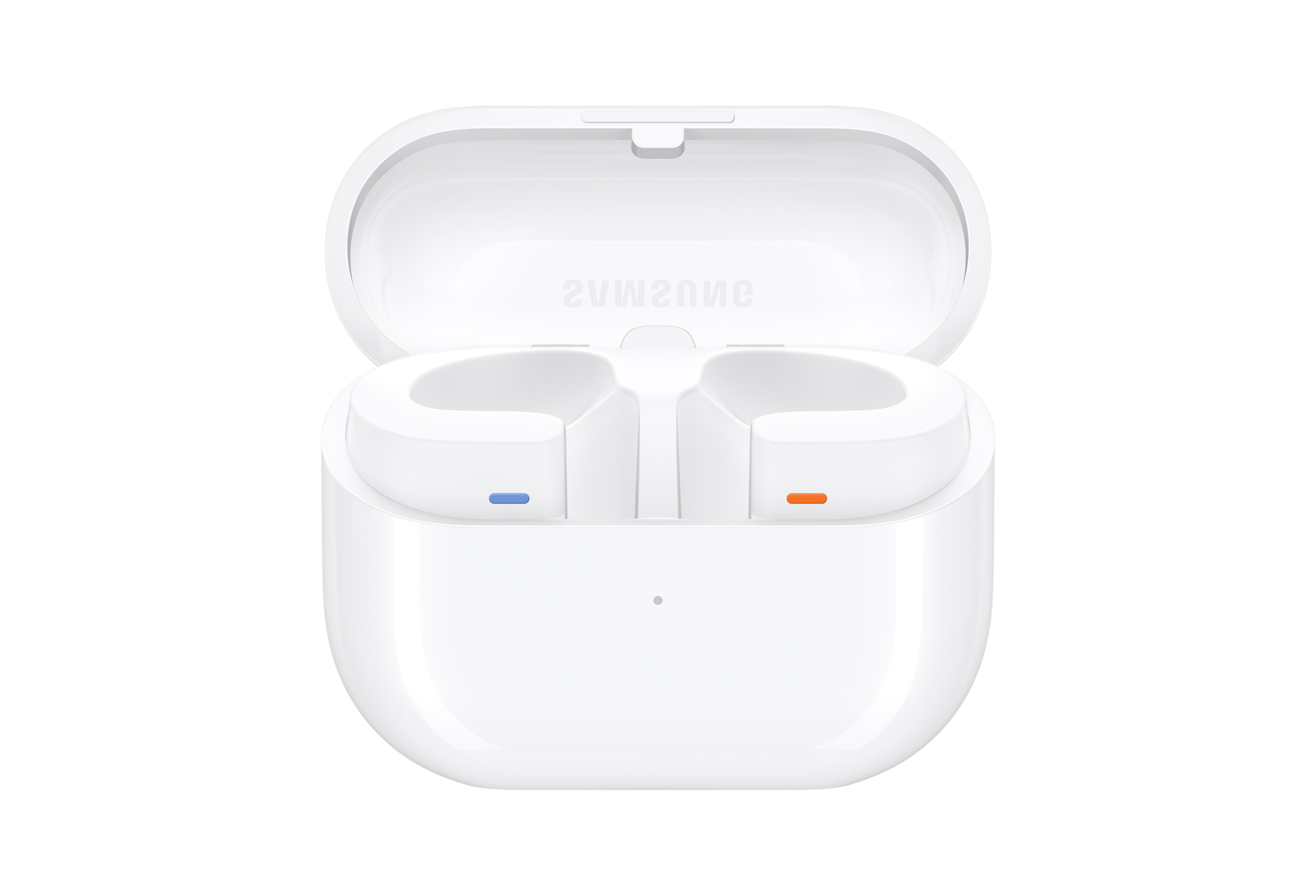 Samsung Galaxy Buds3 Casque True Wireless Stereo (TWS) Ecouteurs Appels/Musique USB Type-C Bluetooth Blanc