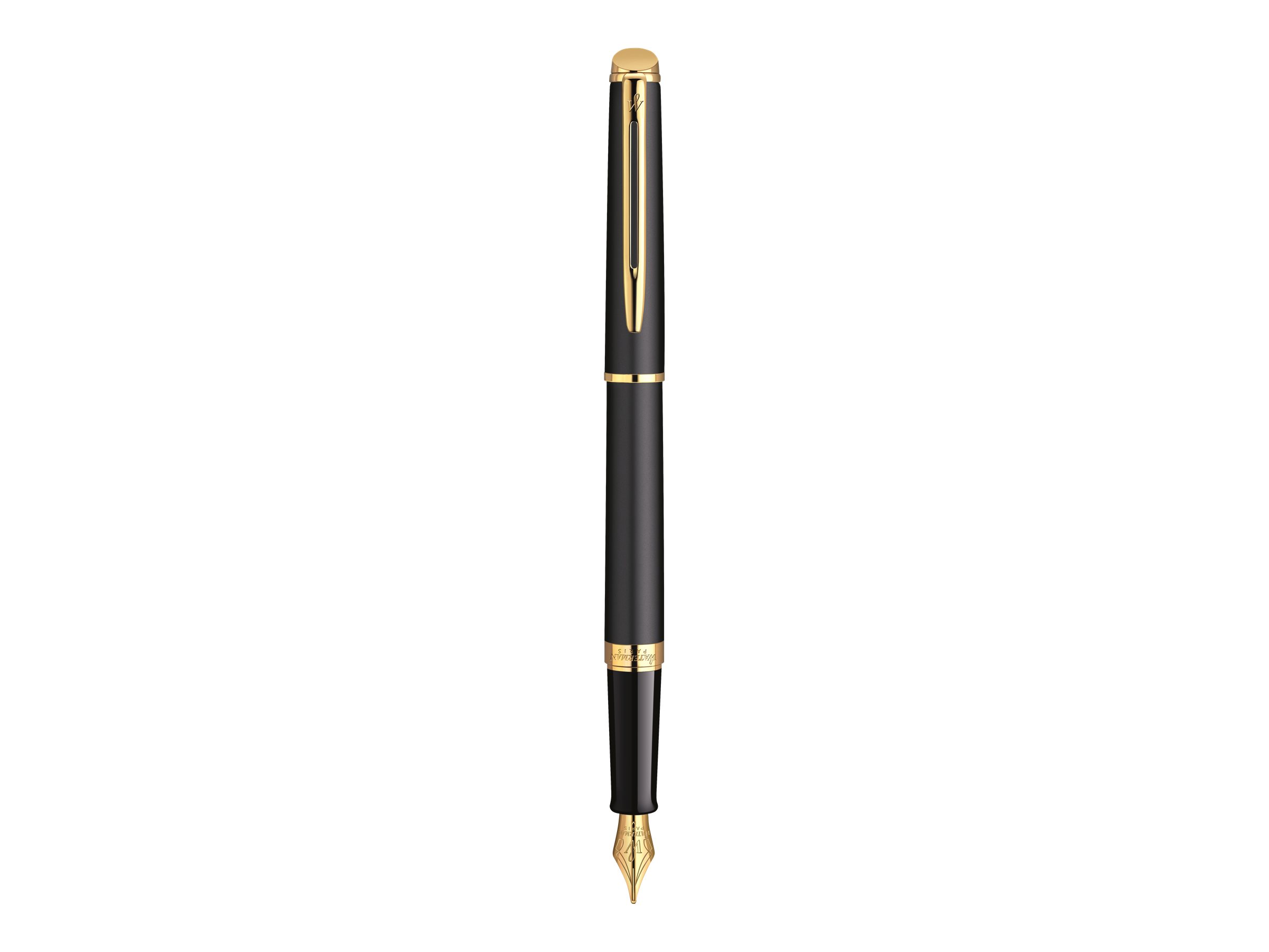 WATERMAN Hemisphere Essential - F�ller - Mittel
