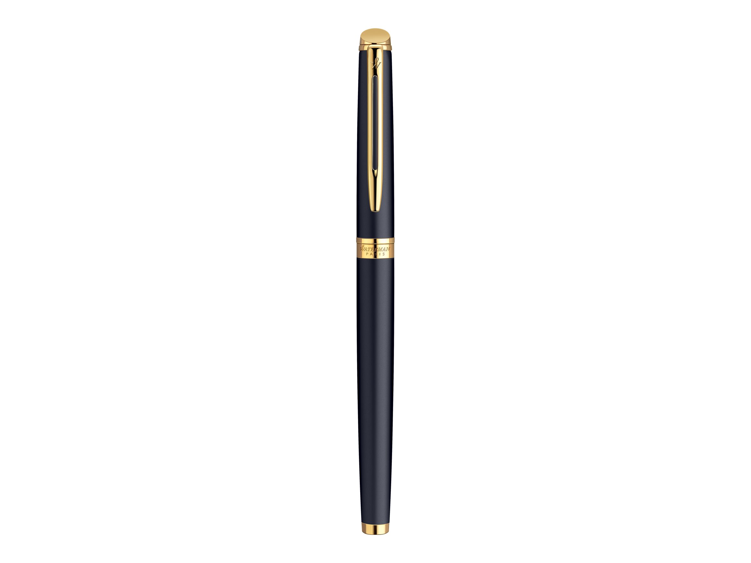 WATERMAN Hemisphere Essential - F�ller - Mittel