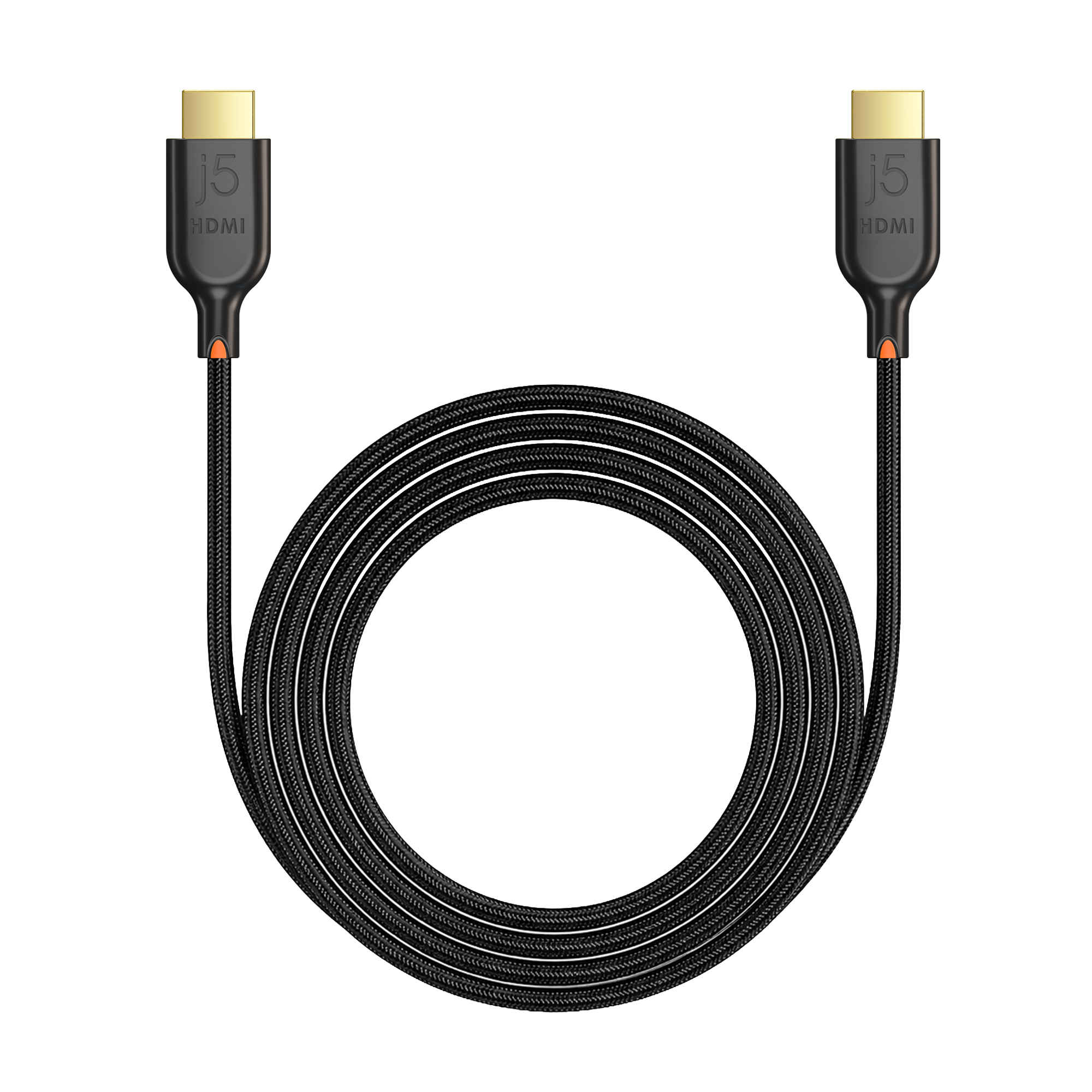 j5create HDMI 2.0 4K60 CABLE - Kabel