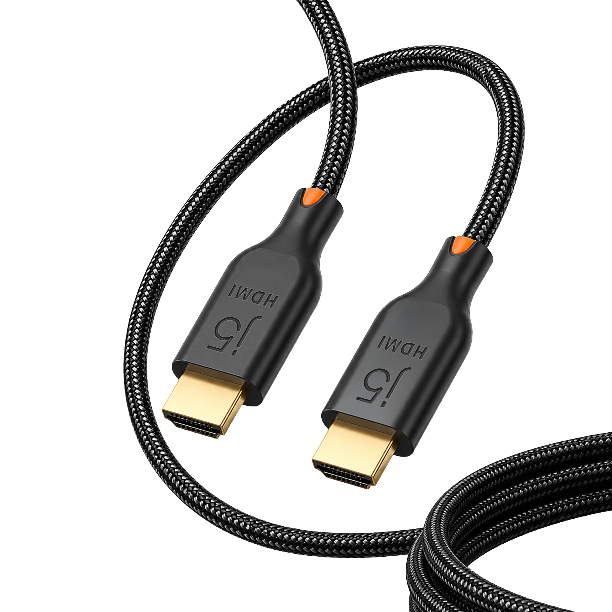 j5create HDMI 2.0 4K60 CABLE - Kabel