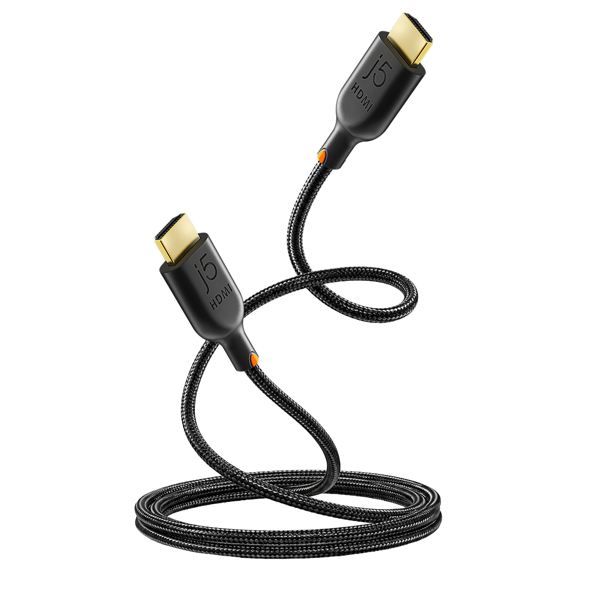 j5create HDMI 2.0 4K60 CABLE - Kabel