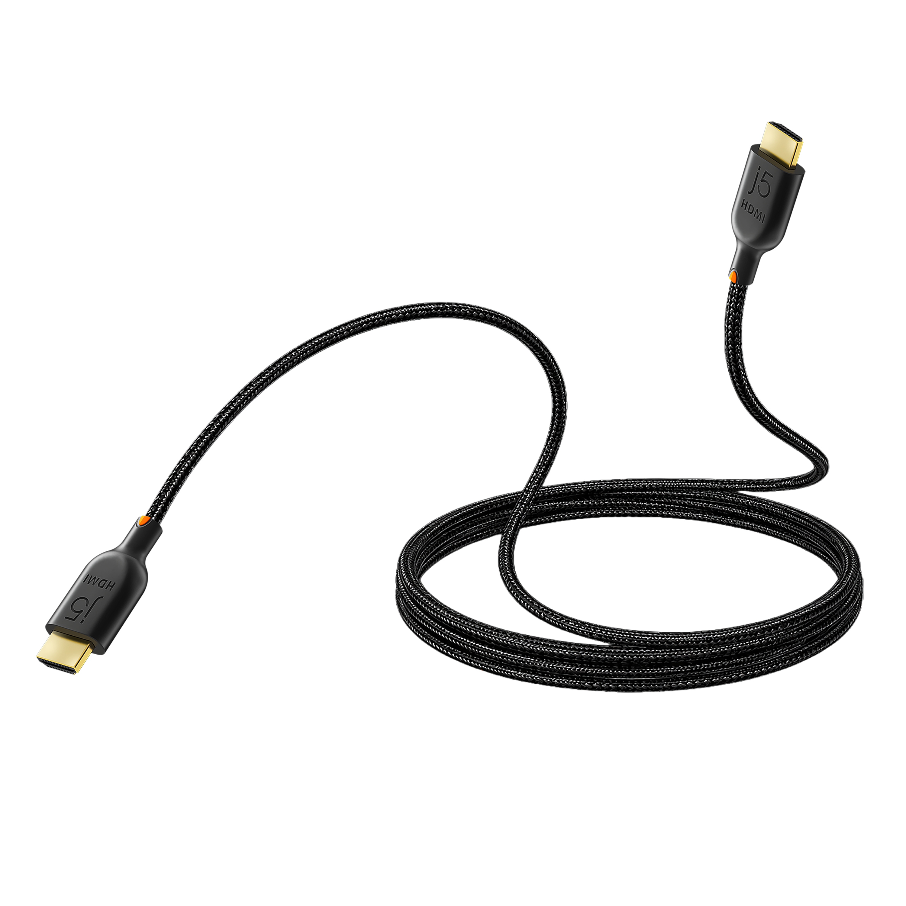 j5create HDMI 2.0 4K60 CABLE - Kabel