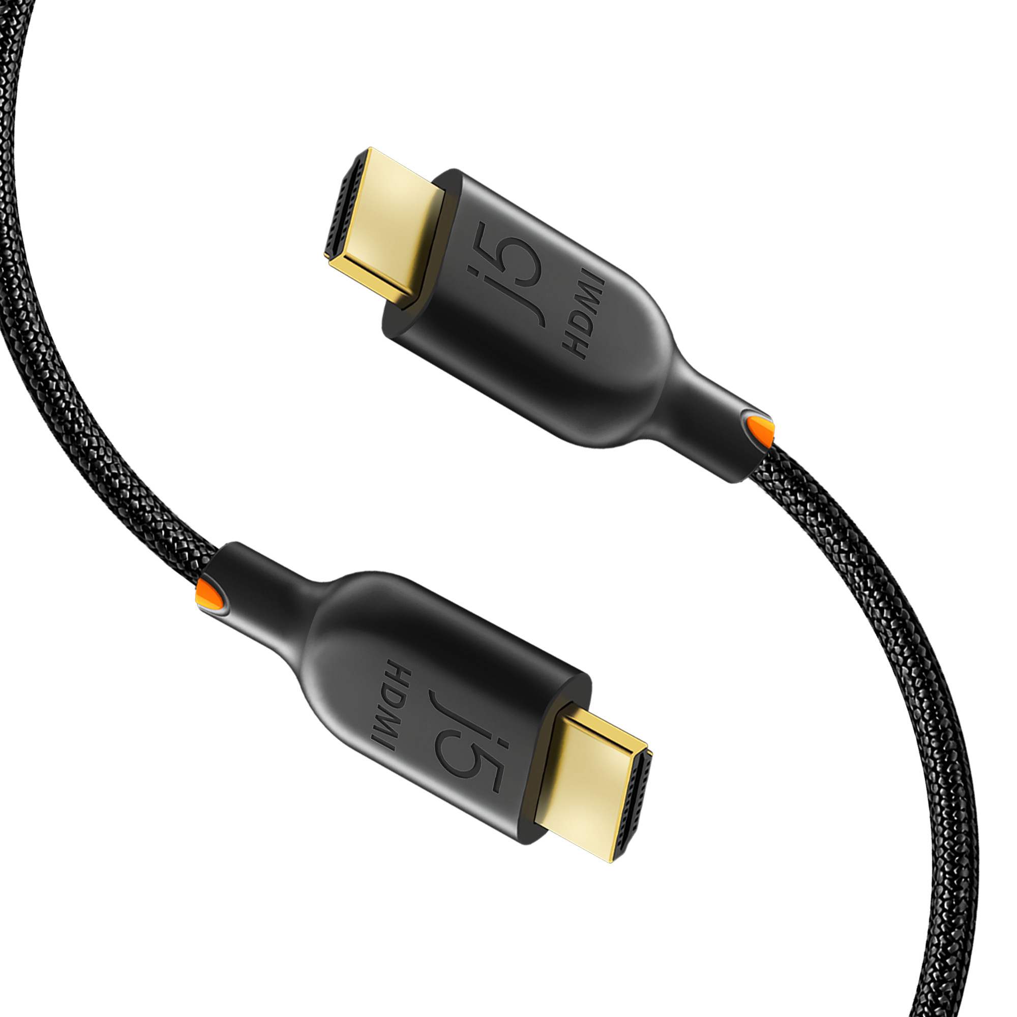 j5create HDMI 2.0 4K60 CABLE - Kabel