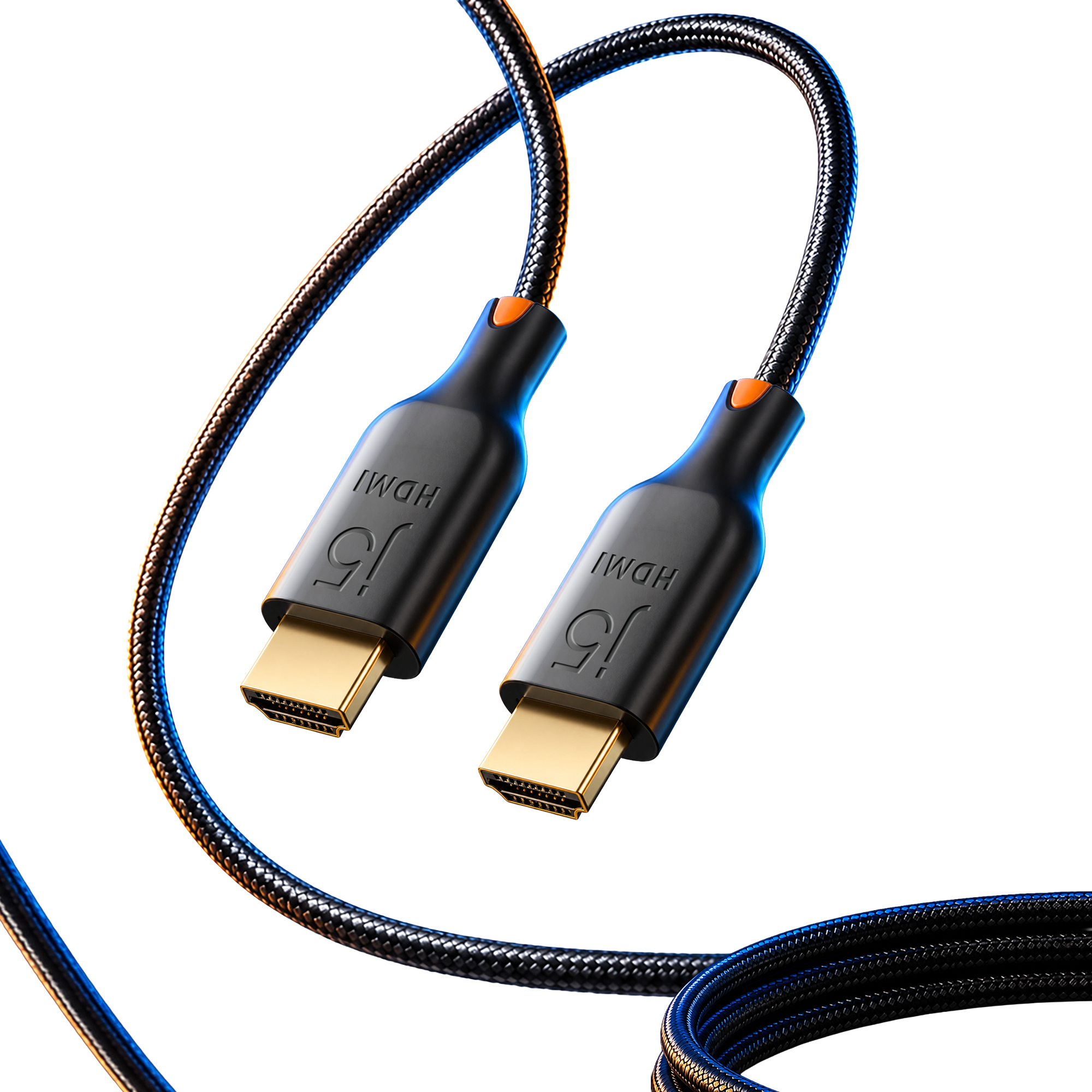 j5create HDMI 2.0 4K60 CABLE - Kabel