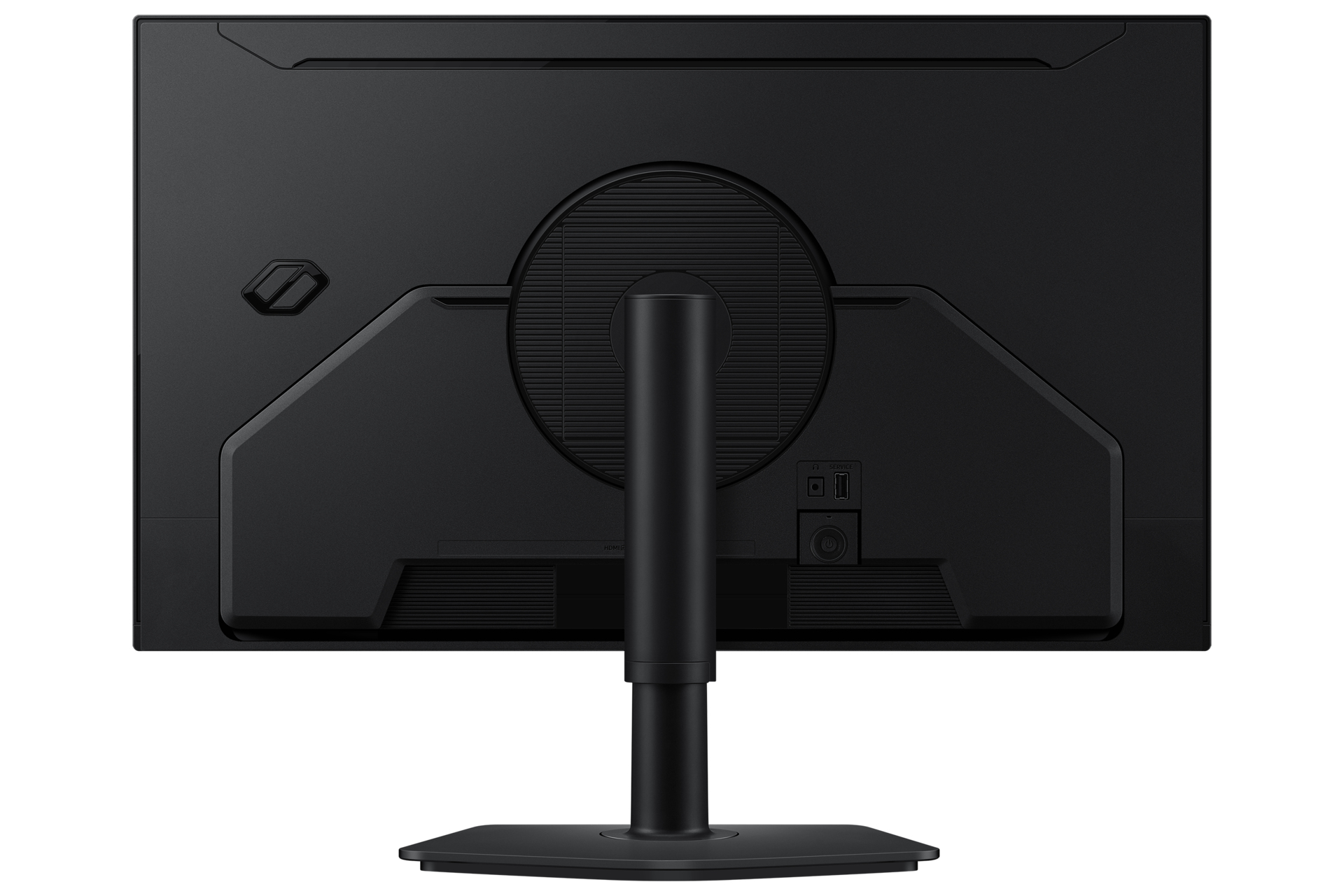 Samsung S27FG506EU computer monitor 68.6 cm (27) 2560 x 1440 pixels Quad HD LCD Black
