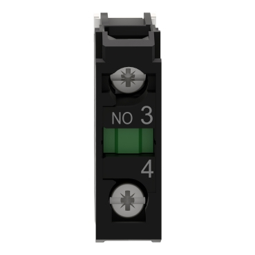 Schneider Electric ZBE1015 - Schwarz - IP20 - 11 Stck(e)