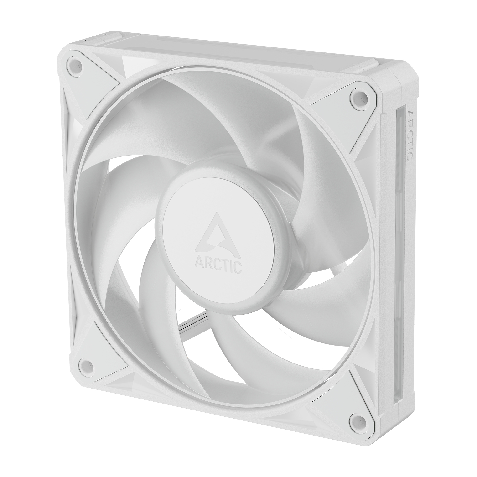 Arctic BioniX P12 A-RGB white retail