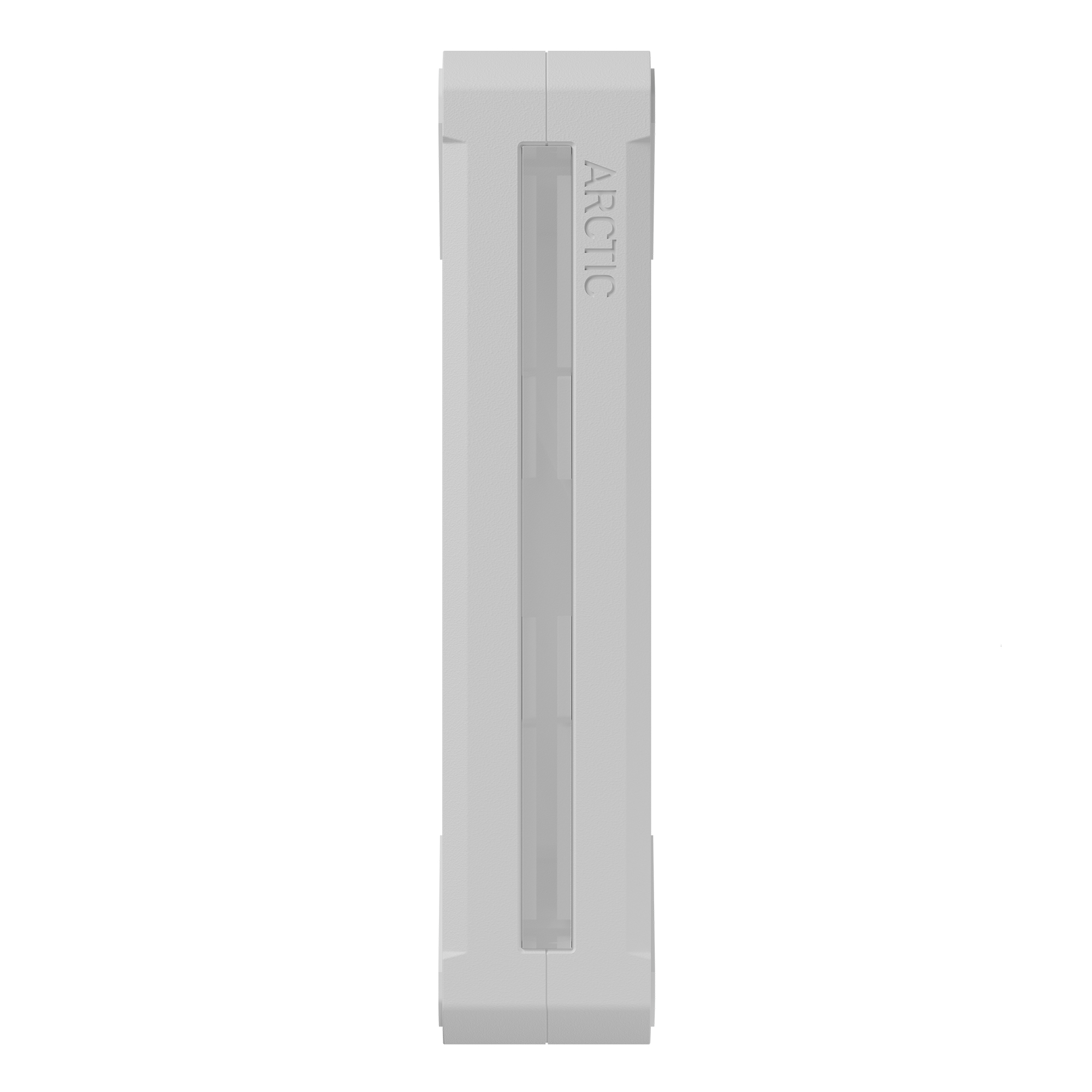 Arctic BioniX P12 A-RGB white retail