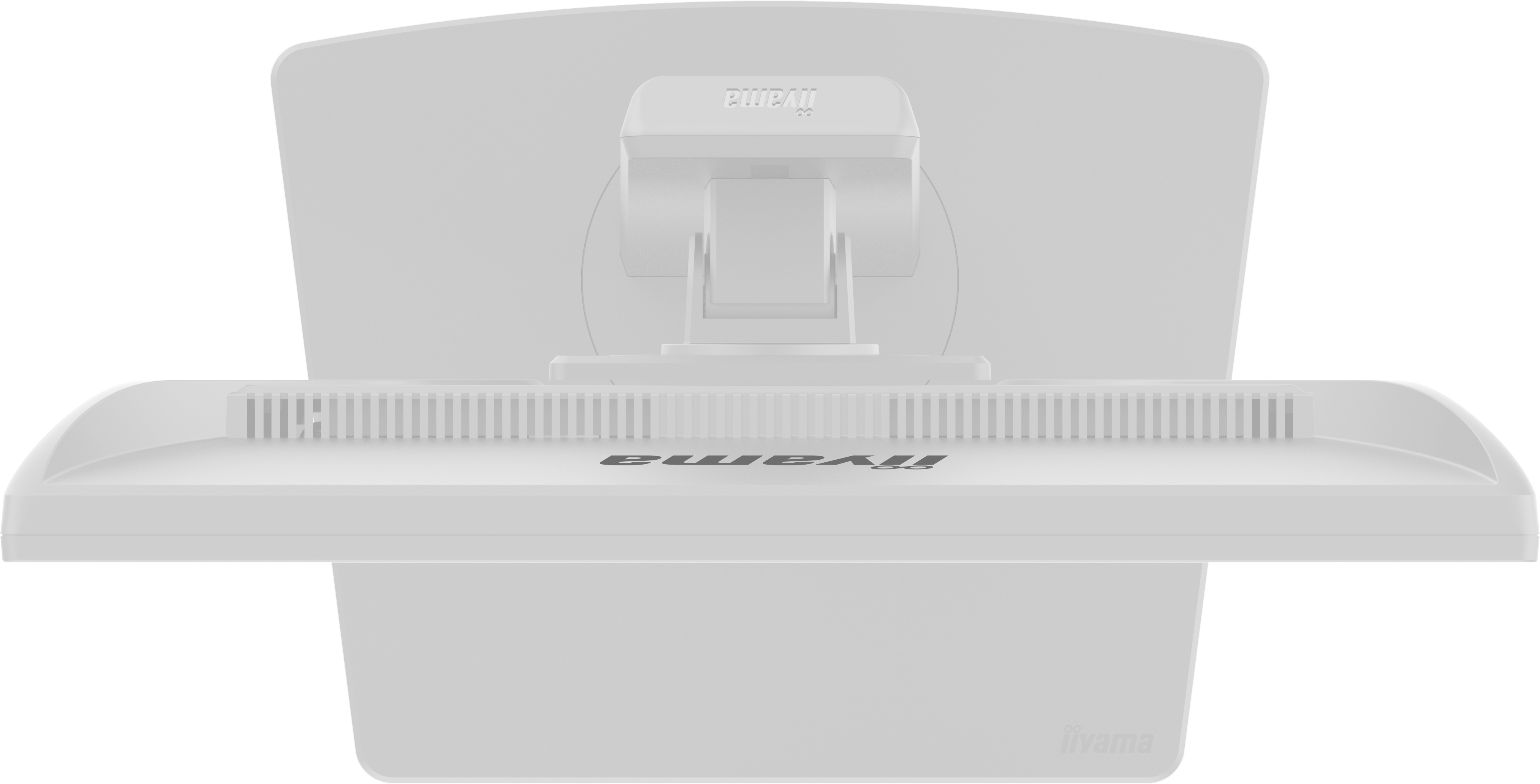 iiyama ProLite B1980S-W1 computer monitor 48.3 cm (19) 1280 x 1024 pixels SVGA LED White