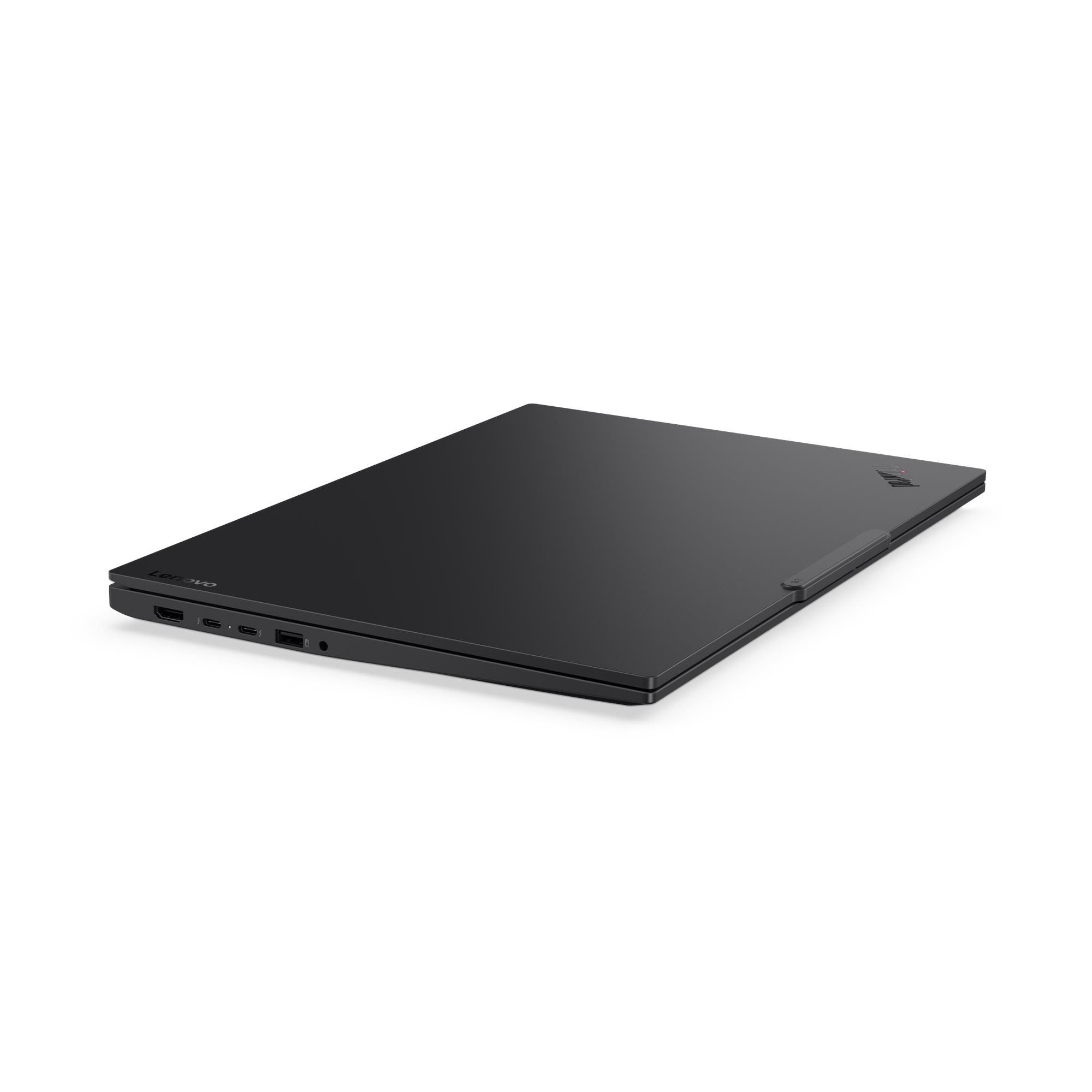 Lenovo Thinkpad E16 - 16 Notebook - Core Ultra 5 2,1 GHz 40,6 cm