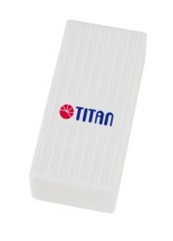 TITAN TTC-NF82TZ(RB) - Ventilator - Schwarz - Wei� - 140 mm - 140 mm - 45 mm