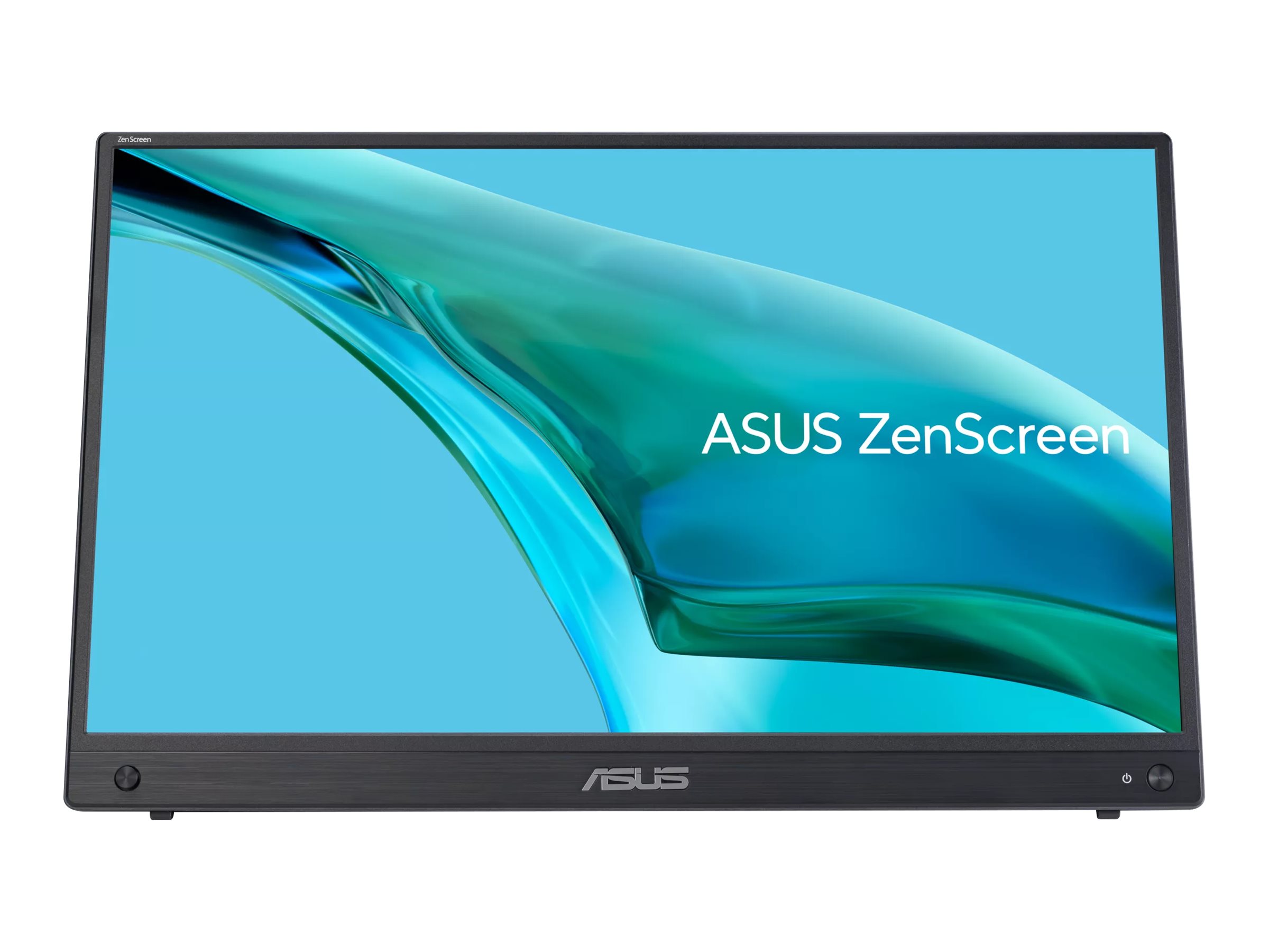 ASUS ZenScreen MB16AHG - LED-Monitor - 40.6 cm (16)