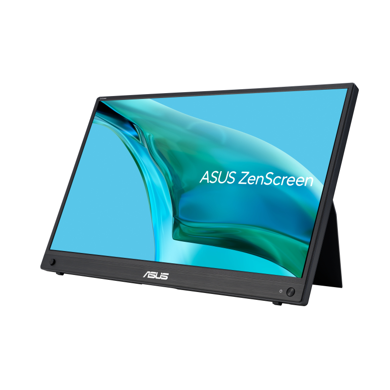ASUS ZenScreen MB16AHG - LED-Monitor - 40.6 cm (16)