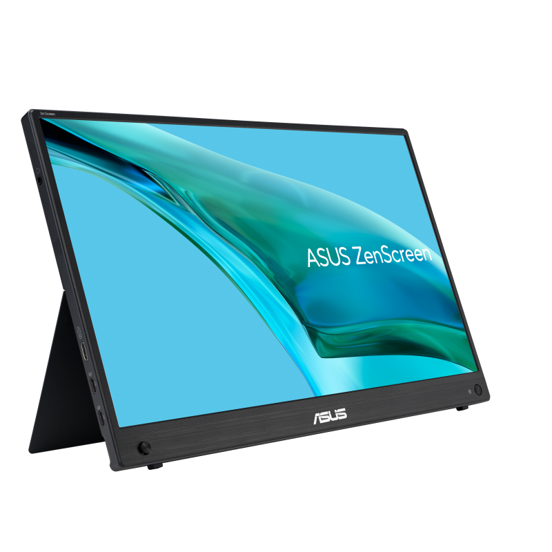 ASUS ZenScreen MB16AHG - LED-Monitor - 40.6 cm (16)