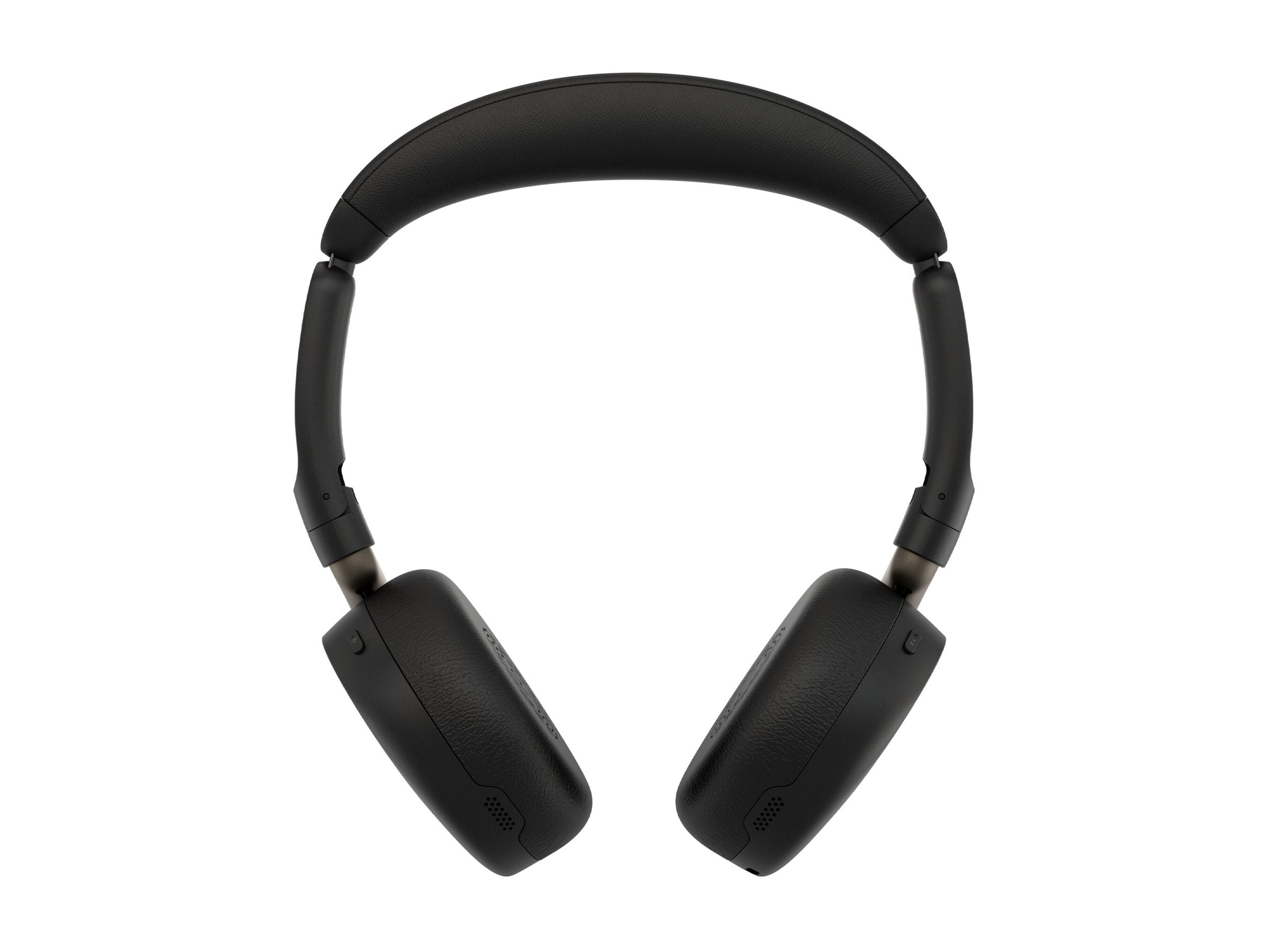 Jabra Evolve3 65 Flex UC - USB-A with Dongle - Black (Wireless Charging Pad)