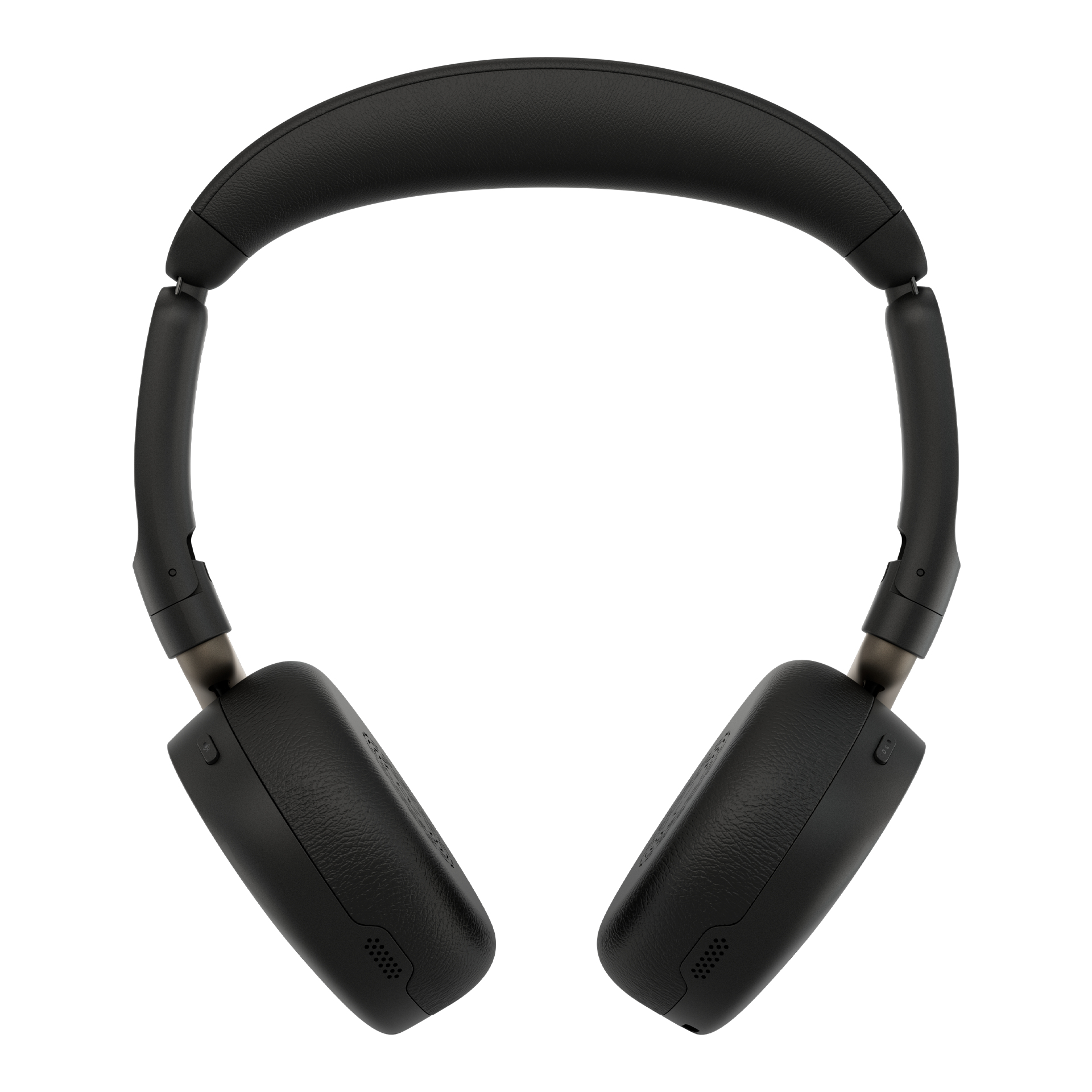 Jabra Evolve3 65 Flex UC - USB-A with Dongle - Black (Wireless Charging Pad)