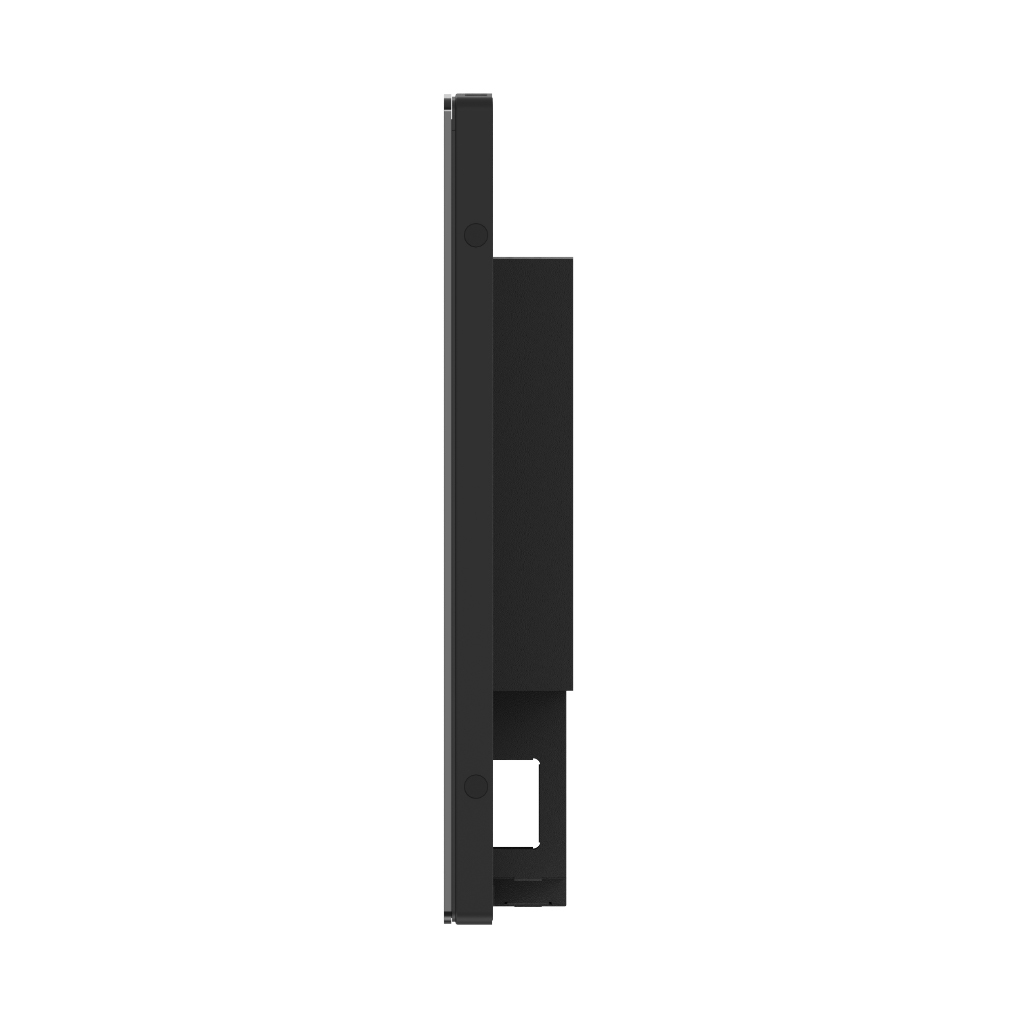 Hannspree HO221PTB pantalla de se�alizaci�n Pantalla plana para se�alizaci�n digital 54,5 cm (21.4) LCD 600 cd / m� Full HD Negro Pantalla t�ctil