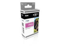 ASTAR 12 ml - kompatibel - Tintenpatrone - fr HP Officejet 6812, 6815, 6820