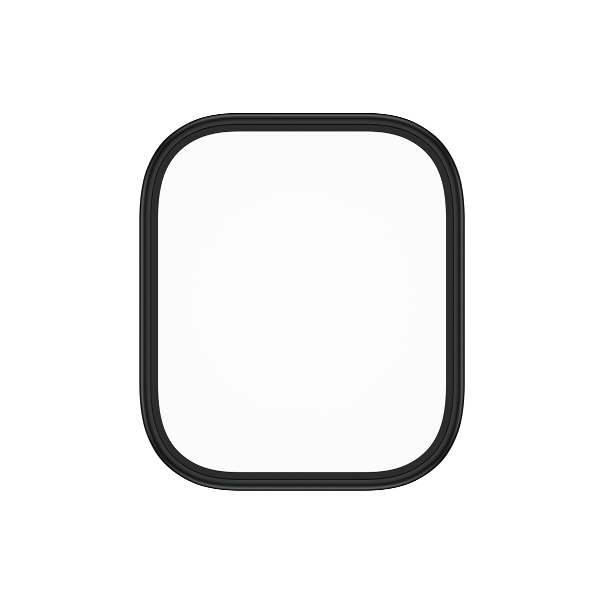 PanzerGlass � Screen Protector Metallic Apple Watch Series 11 | 10 | 42mm