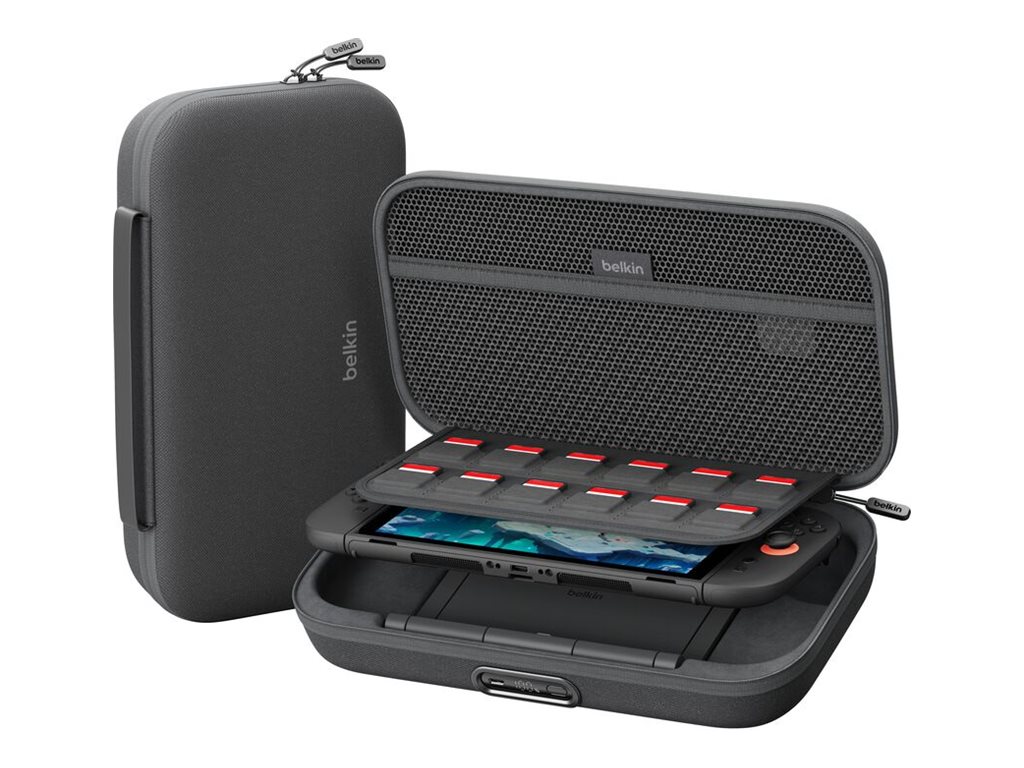 Belkin Gaming - Tasche f�r Spielekonsole - Pro