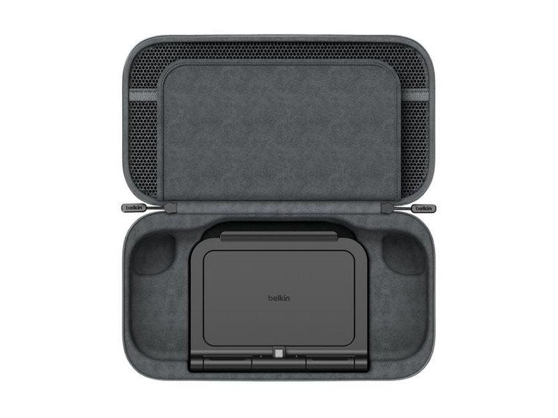 Belkin Gaming - Tasche f�r Spielekonsole - Pro