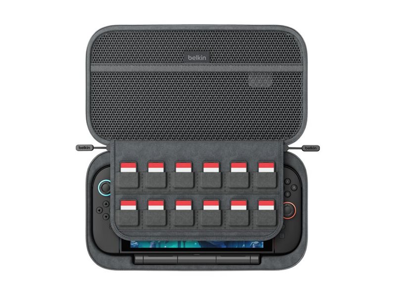 Belkin Gaming - Tasche f�r Spielekonsole - Pro