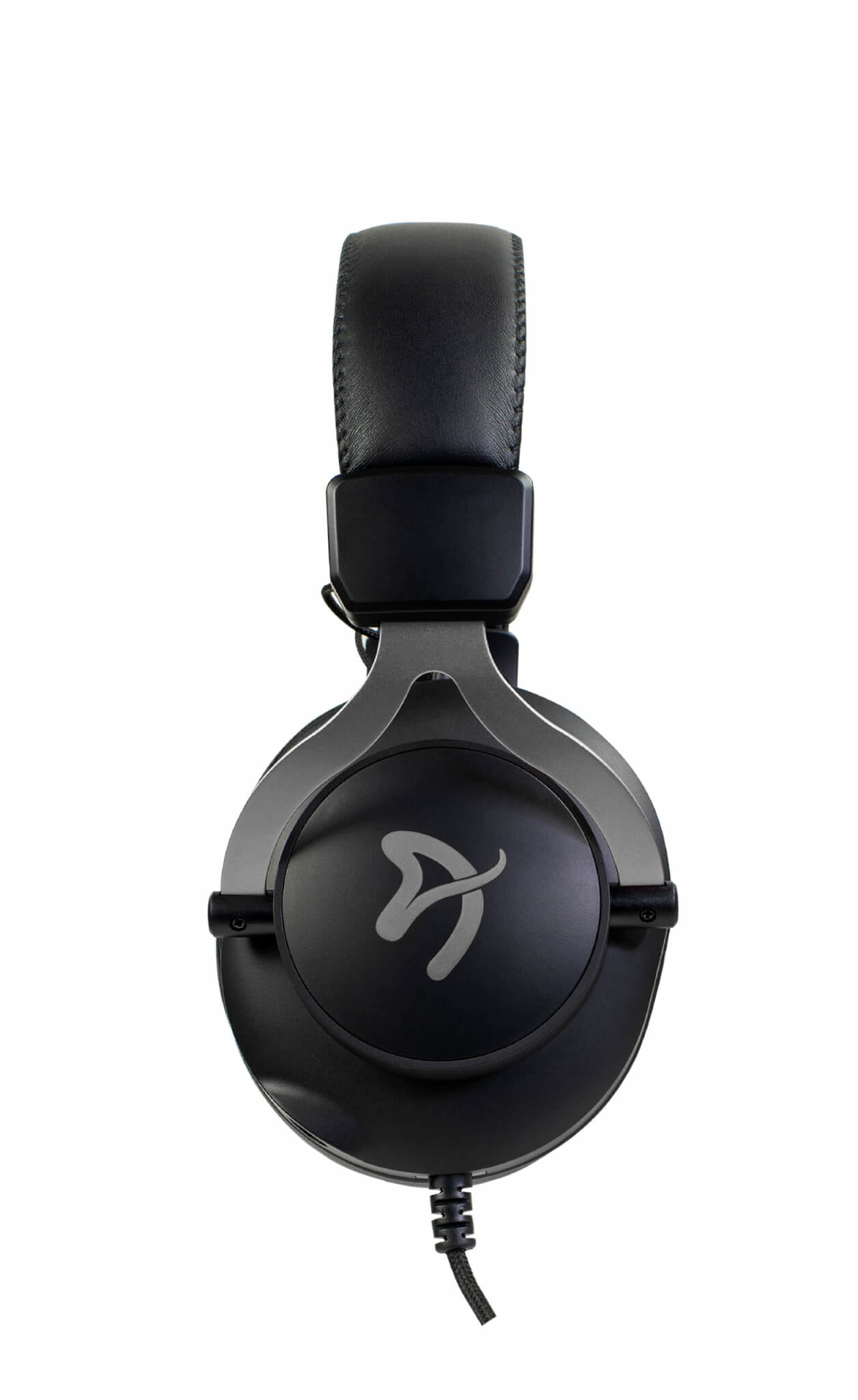 Arozzi Aria Headset Wired Head-band Gaming Black